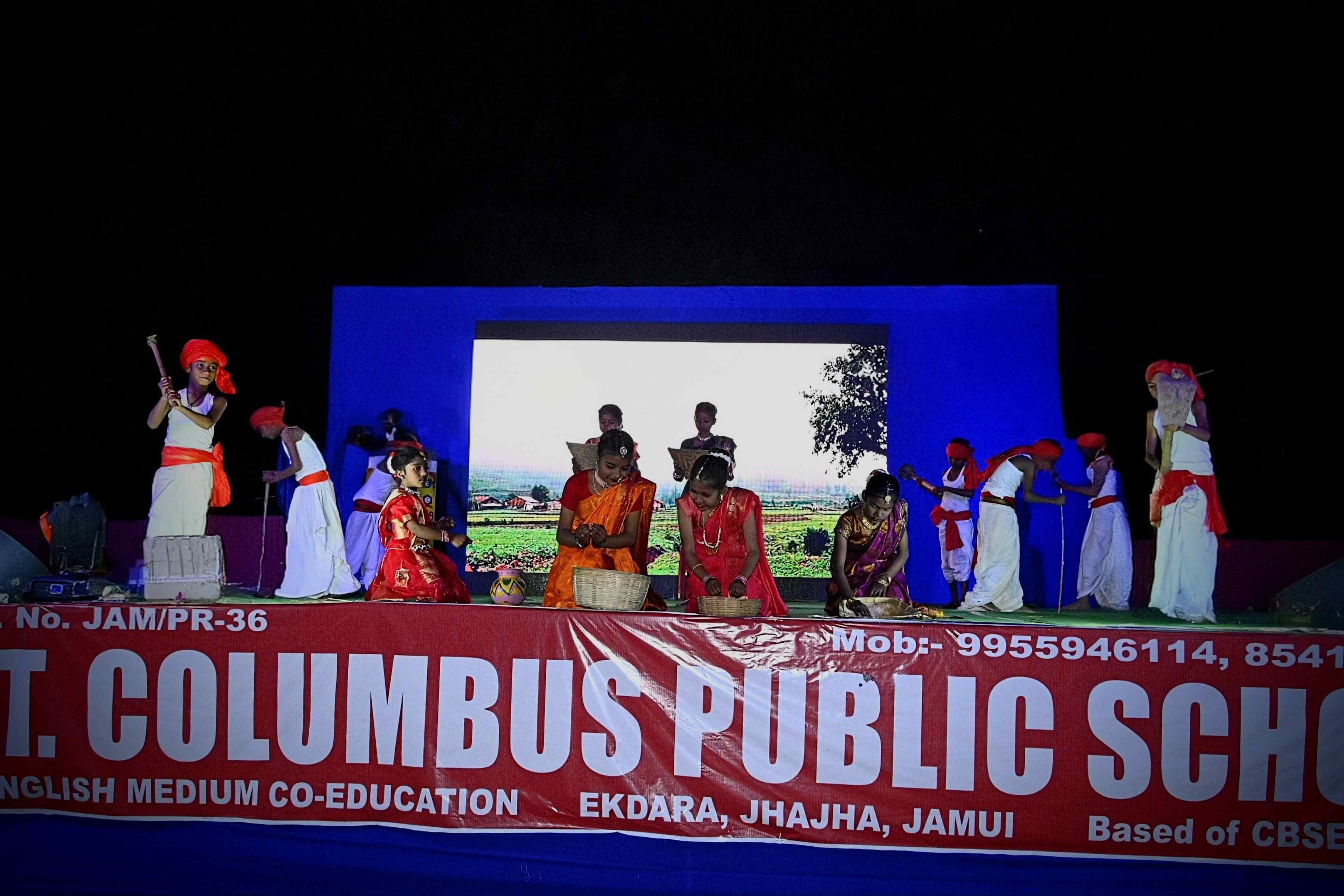 Independence Day Celebration